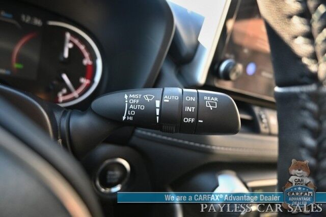 2024 Toyota RAV4 XLE Premium Anchorage AK