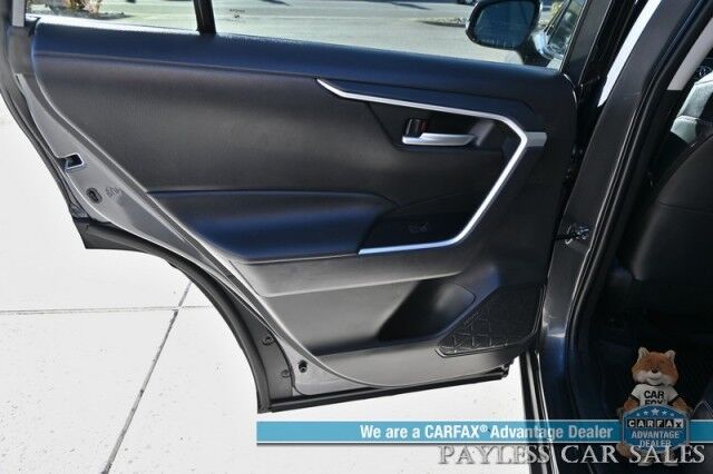 2024 Toyota RAV4 XLE Premium Anchorage AK