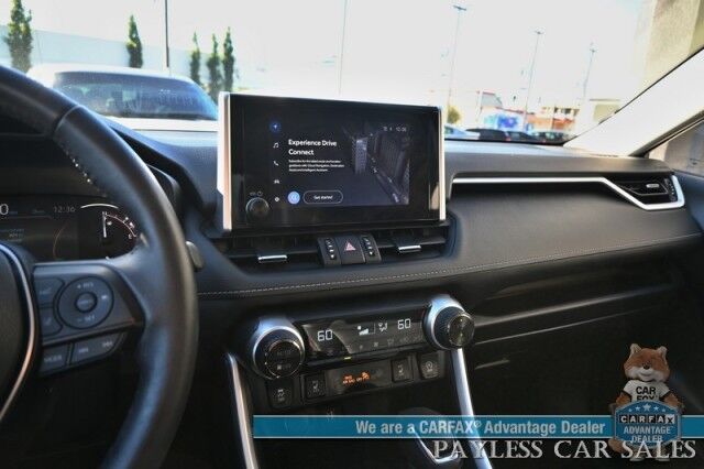 2024 Toyota RAV4 XLE Premium Anchorage AK