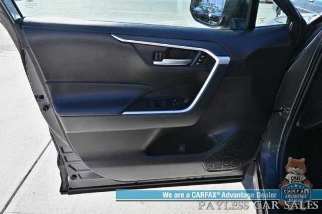 2024 Toyota RAV4 XLE Premium Anchorage AK