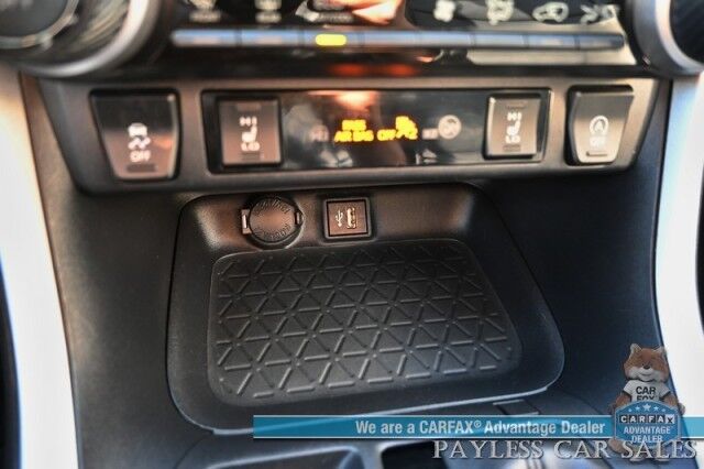 2024 Toyota RAV4 XLE Premium Anchorage AK