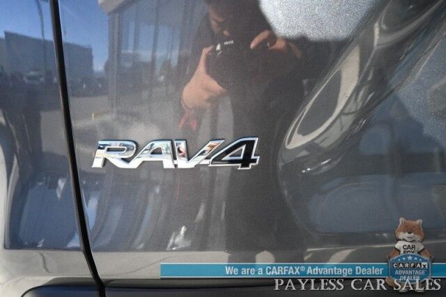 2024 Toyota RAV4 XLE Premium Anchorage AK