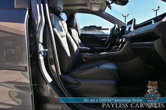 2024 Toyota RAV4 XLE Premium Anchorage AK
