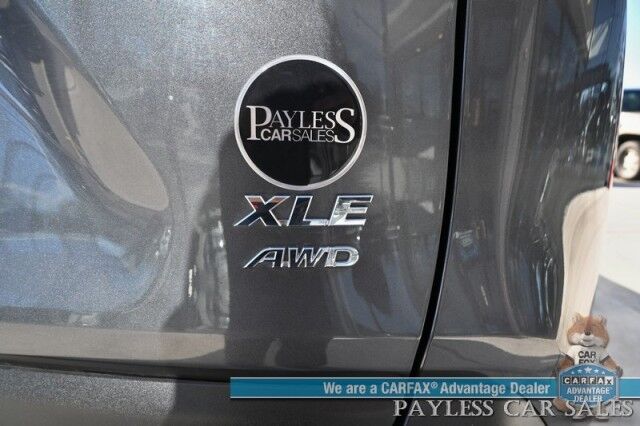 2024 Toyota RAV4 XLE Premium Anchorage AK