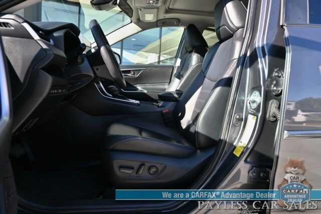 2024 Toyota RAV4 XLE Premium Anchorage AK