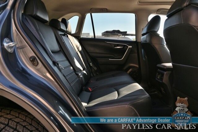 2024 Toyota RAV4 XLE Premium Anchorage AK