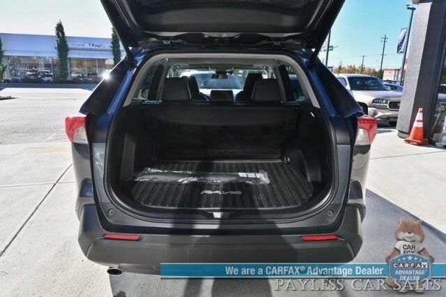 2024 Toyota RAV4 XLE Premium Anchorage AK