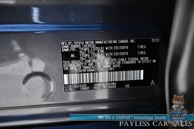 2024 Toyota RAV4 XLE Premium Anchorage AK