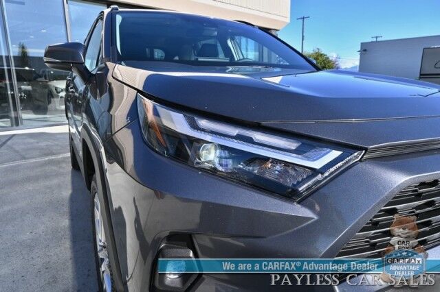 2024 Toyota RAV4 XLE Premium Anchorage AK
