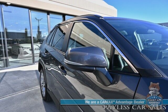 2024 Toyota RAV4 XLE Premium Anchorage AK