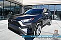 2024 Toyota RAV4 XLE Premium / AWD / Auto Start / Weather Pkg / Power & Heated Leather Seats / Heate
