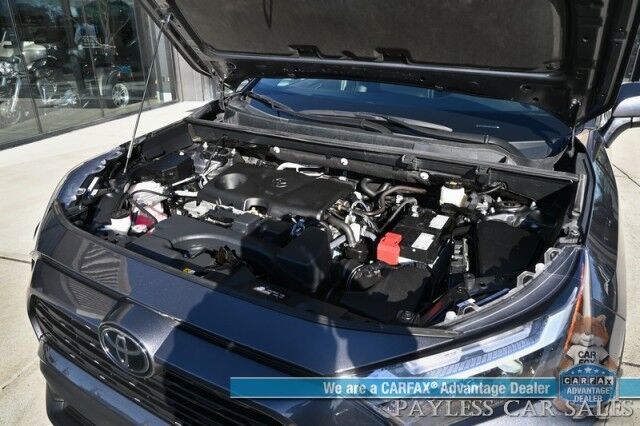 2024 Toyota RAV4 XLE Premium Anchorage AK