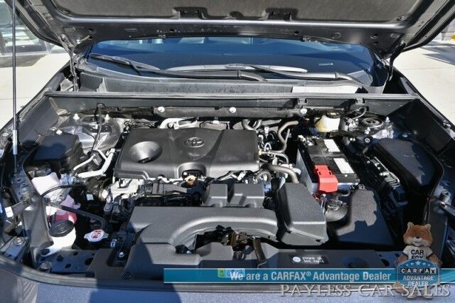 2024 Toyota RAV4 XLE Premium Anchorage AK