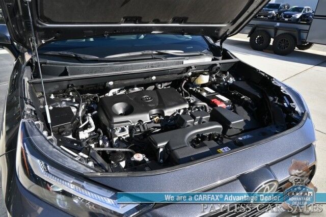 2024 Toyota RAV4 XLE Premium Anchorage AK