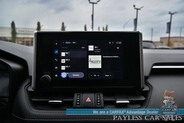 2024 Toyota RAV4 XLE Premium Anchorage AK