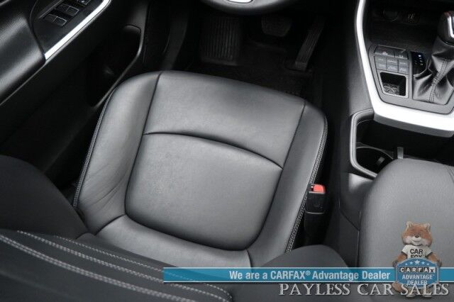 2024 Toyota RAV4 XLE Premium Anchorage AK