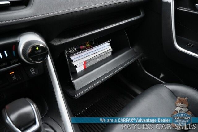 2024 Toyota RAV4 XLE Premium Anchorage AK