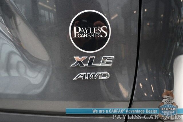 2024 Toyota RAV4 XLE Premium Anchorage AK