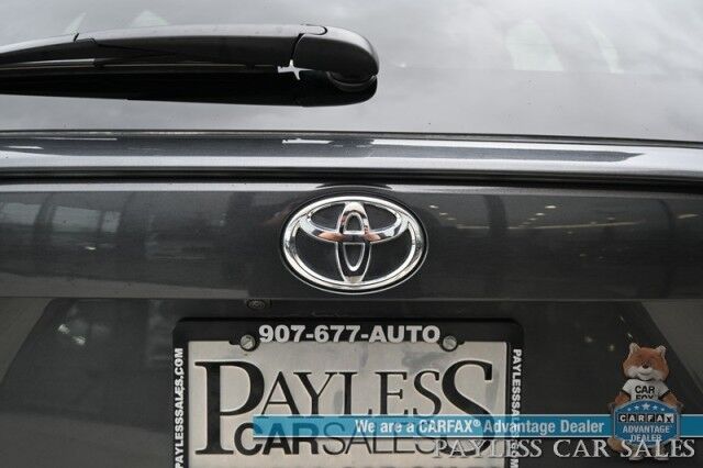 2024 Toyota RAV4 XLE Premium Anchorage AK