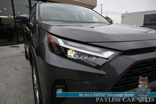 2024 Toyota RAV4 XLE Premium Anchorage AK
