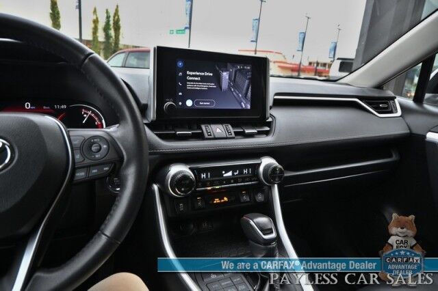 2024 Toyota RAV4 XLE Premium Anchorage AK