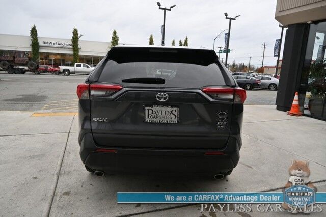 2024 Toyota RAV4 XLE Premium Anchorage AK