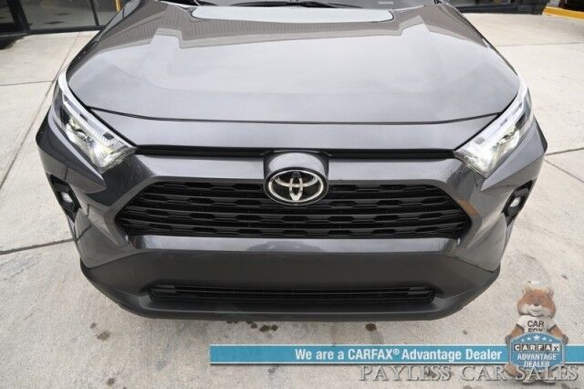 2024 Toyota RAV4 XLE Premium Anchorage AK