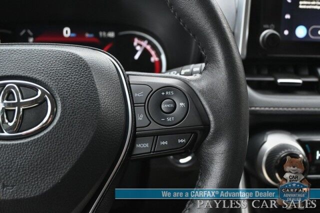 2024 Toyota RAV4 XLE Premium Anchorage AK
