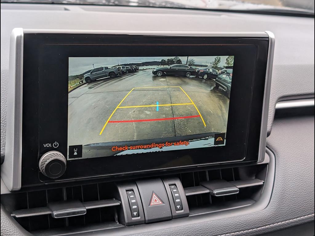 2024 Toyota RAV4 XLE Premium Chattanooga TN