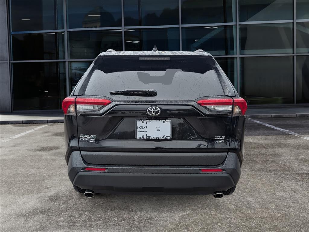 2024 Toyota RAV4 XLE Premium Chattanooga TN