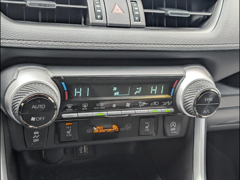 2024 Toyota RAV4 XLE Premium Chattanooga TN