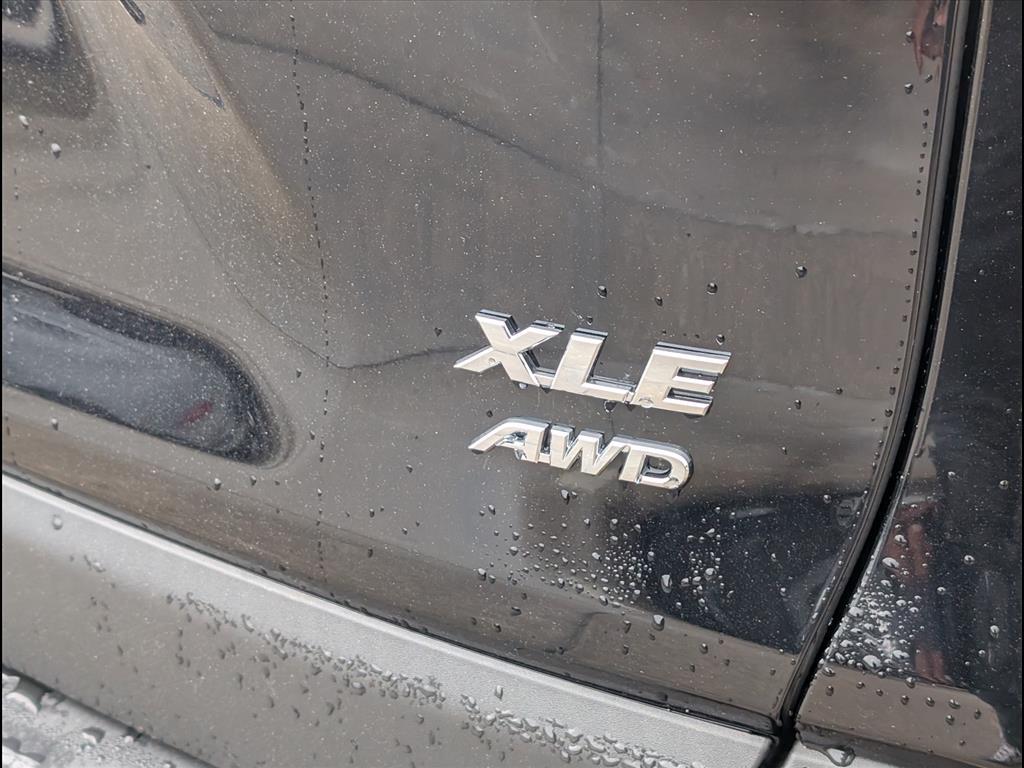 2024 Toyota RAV4 XLE Premium Chattanooga TN