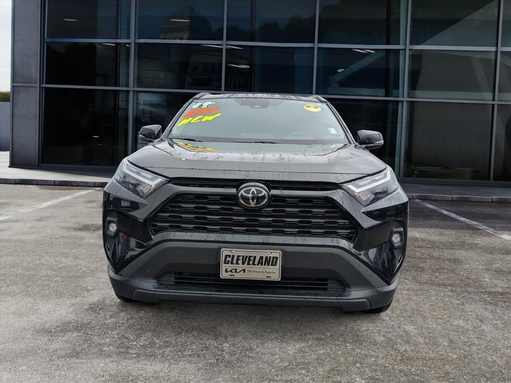 2024 Toyota RAV4 XLE Premium Chattanooga TN