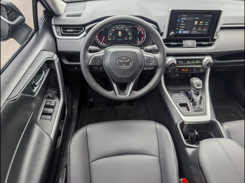 2024 Toyota RAV4 XLE Premium Chattanooga TN