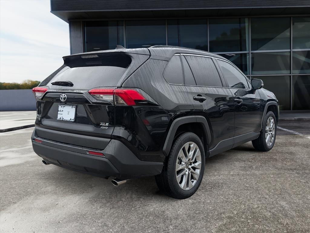 2024 Toyota RAV4 XLE Premium Chattanooga TN