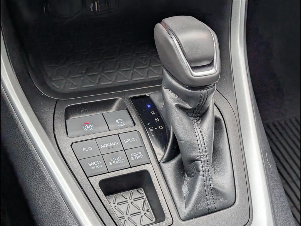 2024 Toyota RAV4 XLE Premium Chattanooga TN