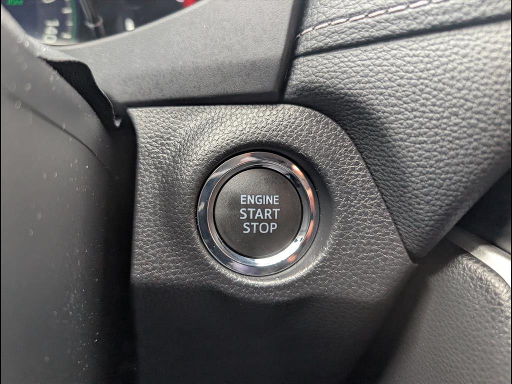 2024 Toyota RAV4 XLE Premium Chattanooga TN