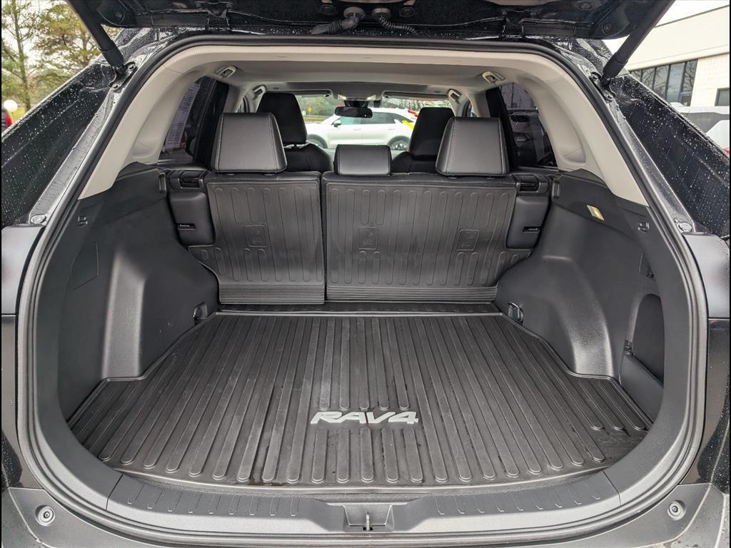 2024 Toyota RAV4 XLE Premium Chattanooga TN