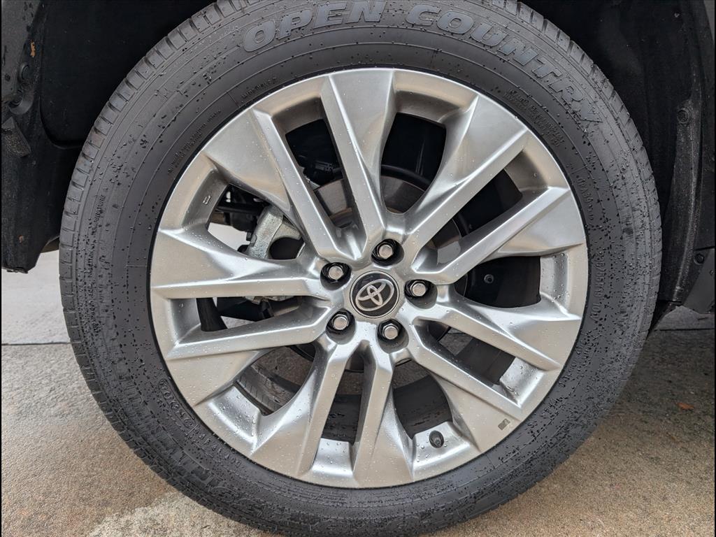 2024 Toyota RAV4 XLE Premium Chattanooga TN