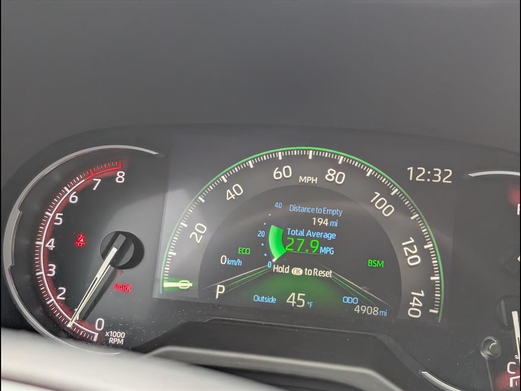 2024 Toyota RAV4 XLE Premium Chattanooga TN