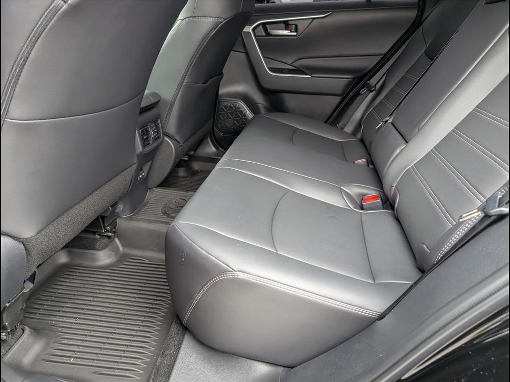 2024 Toyota RAV4 XLE Premium Chattanooga TN