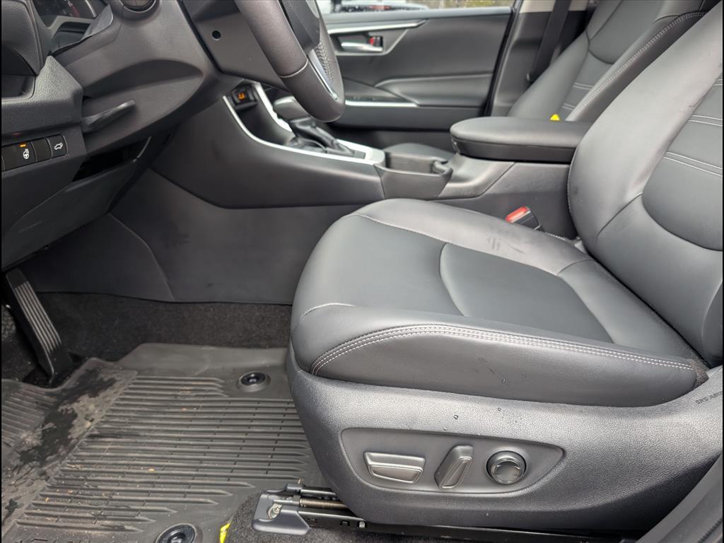 2024 Toyota RAV4 XLE Premium Chattanooga TN