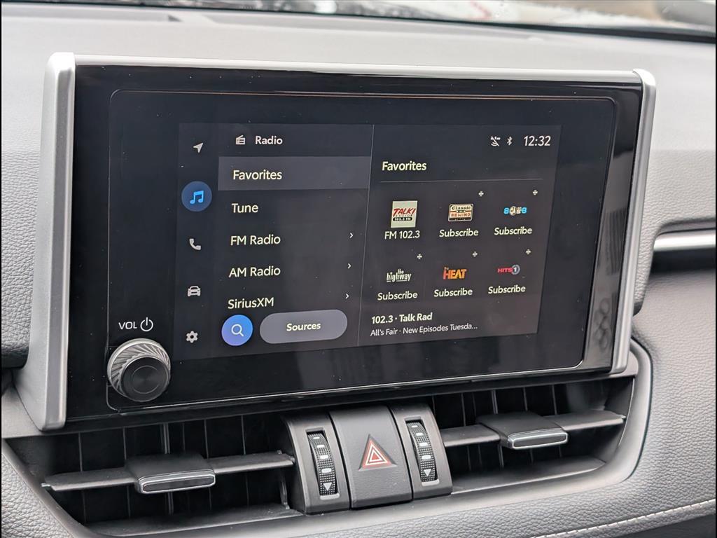 2024 Toyota RAV4 XLE Premium Chattanooga TN