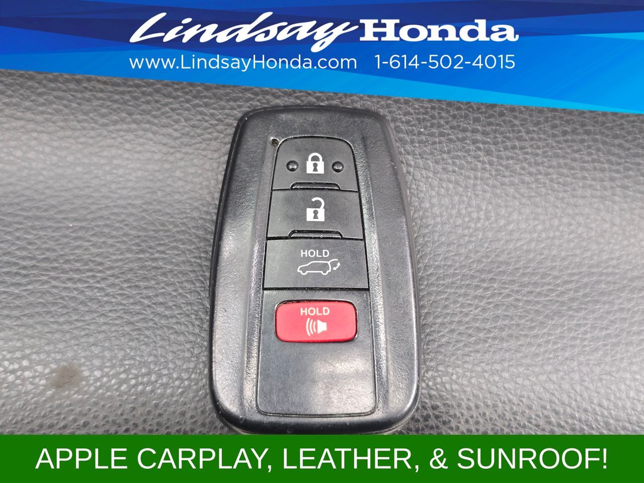 2024 Toyota RAV4 XLE Premium Columbus OH