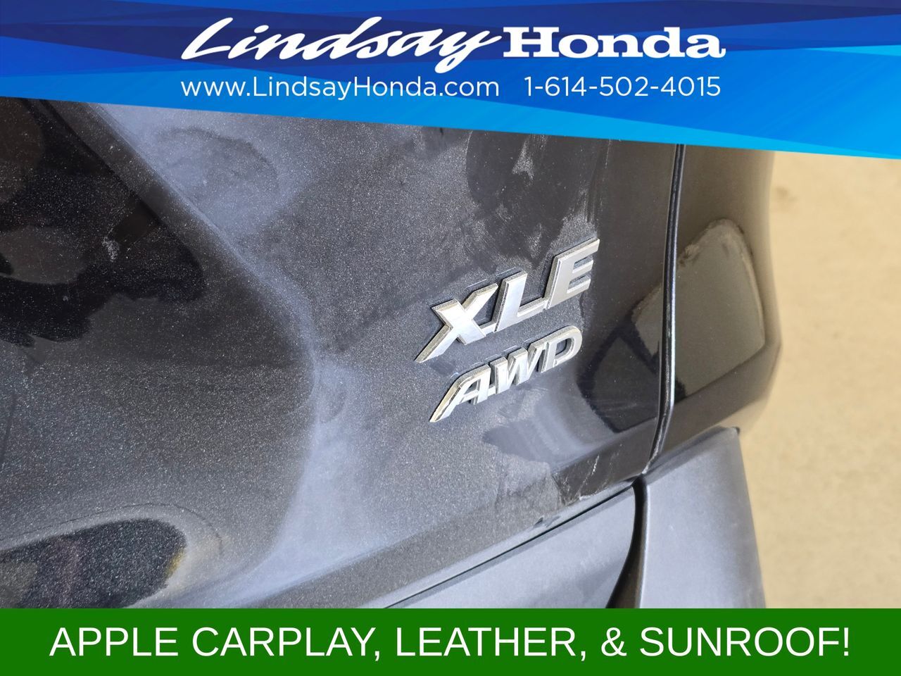 2024 Toyota RAV4 XLE Premium Columbus OH