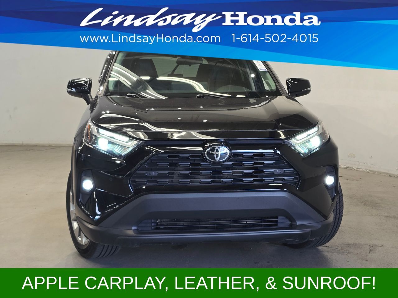 2024 Toyota RAV4 XLE Premium Columbus OH