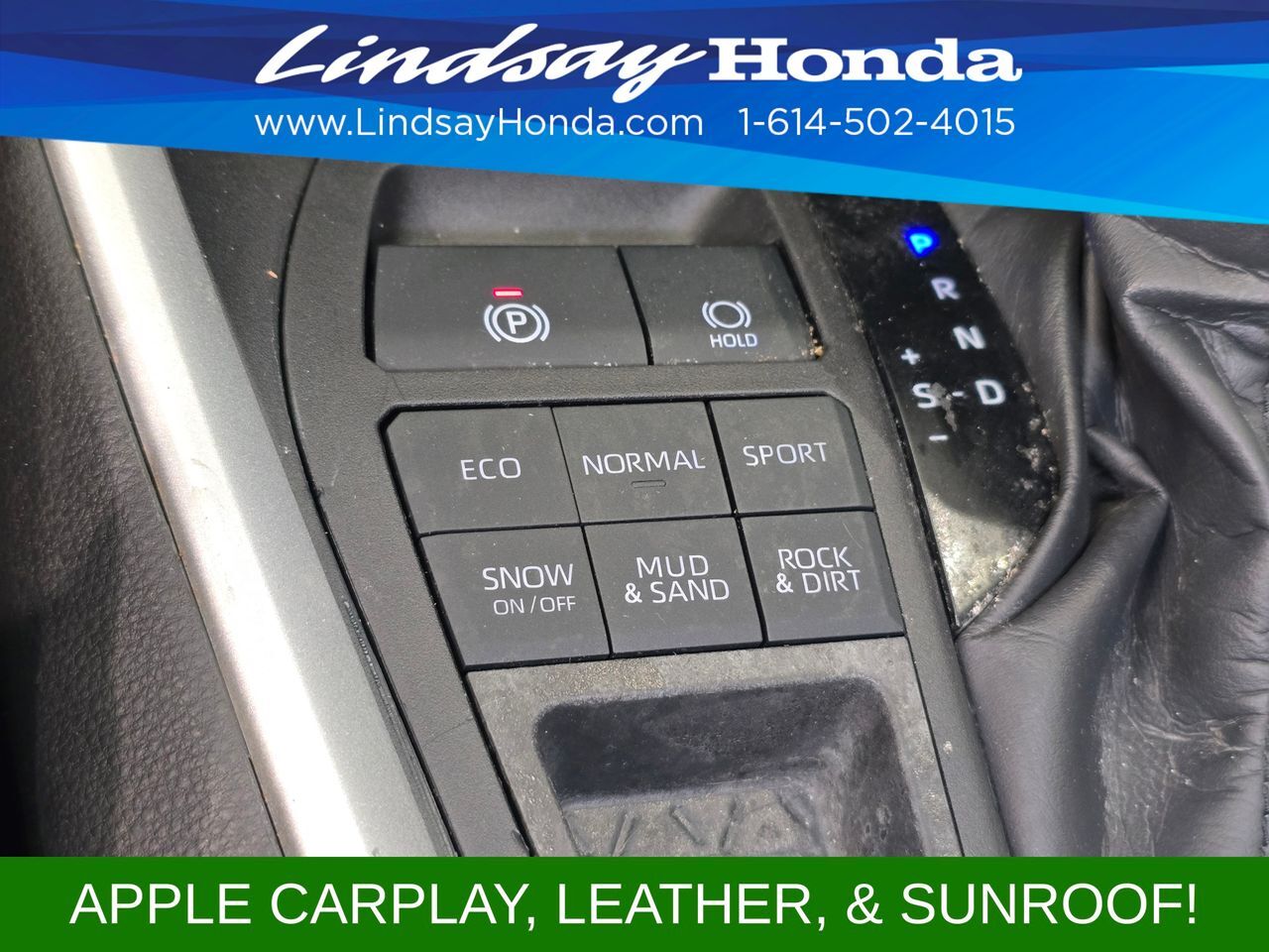 2024 Toyota RAV4 XLE Premium Columbus OH