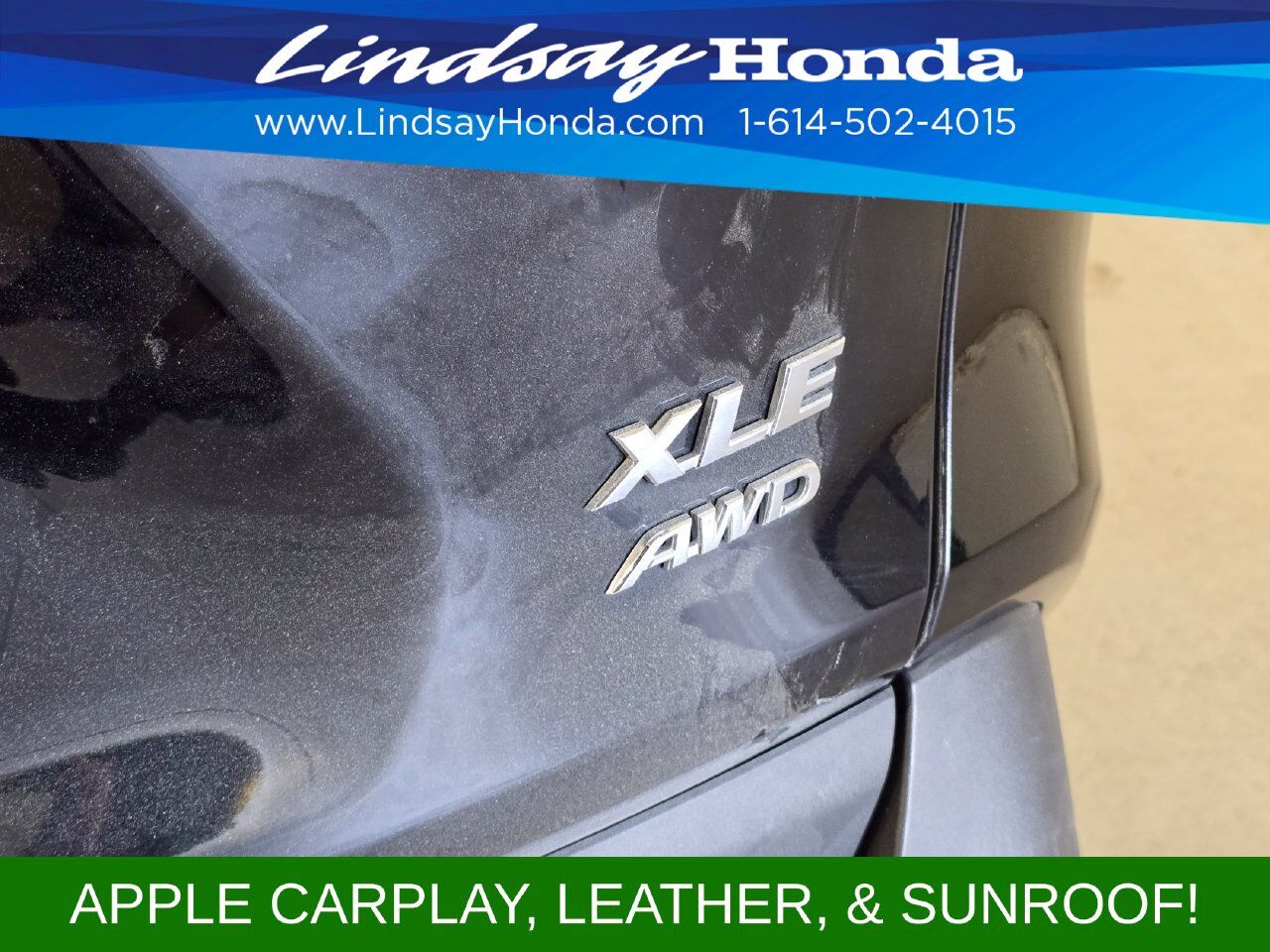 2024 Toyota RAV4 XLE Premium Columbus OH