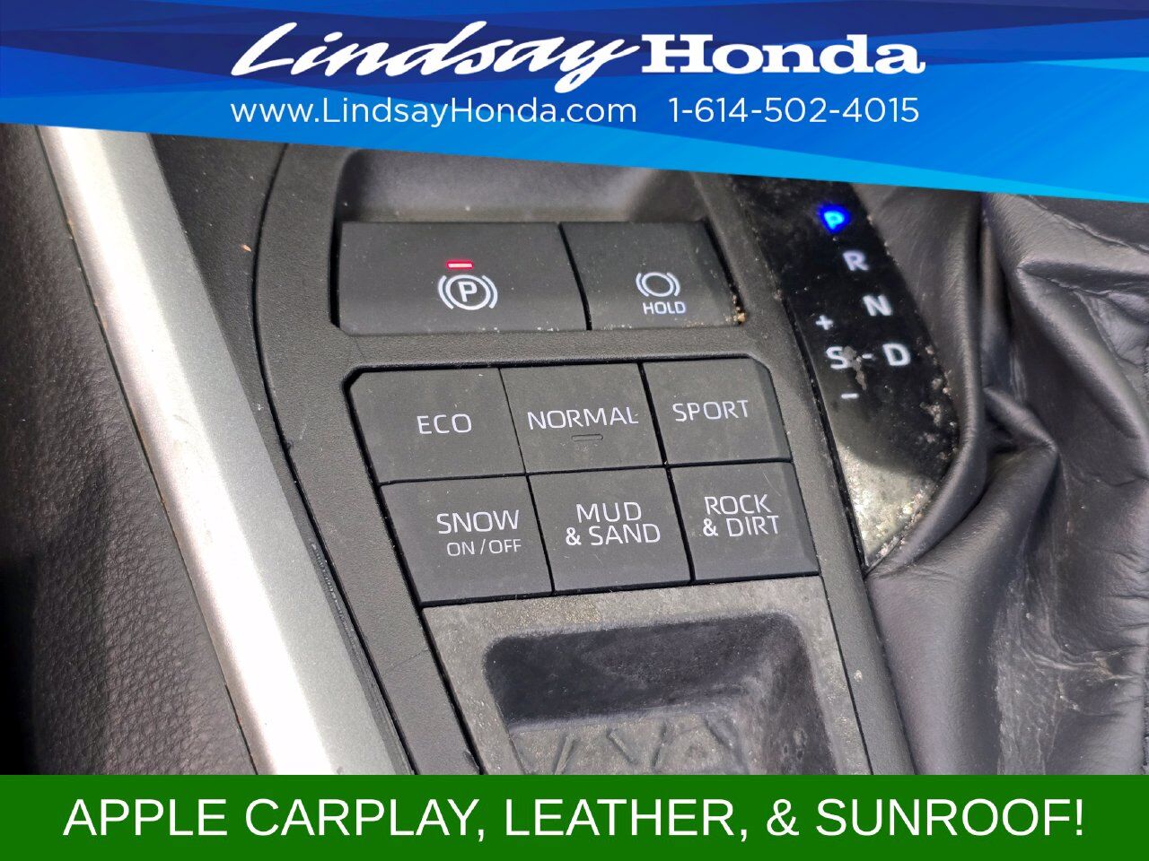 2024 Toyota RAV4 XLE Premium Columbus OH