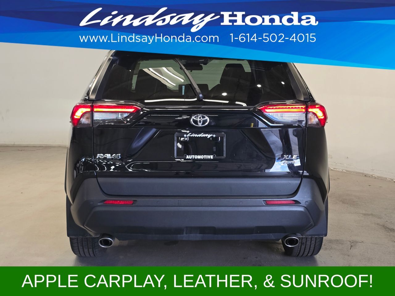 2024 Toyota RAV4 XLE Premium Columbus OH